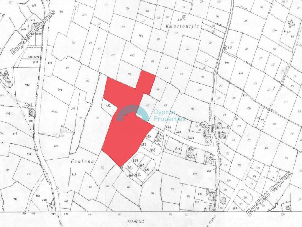 land for sale ergates nicosia 1938735 image 7670244