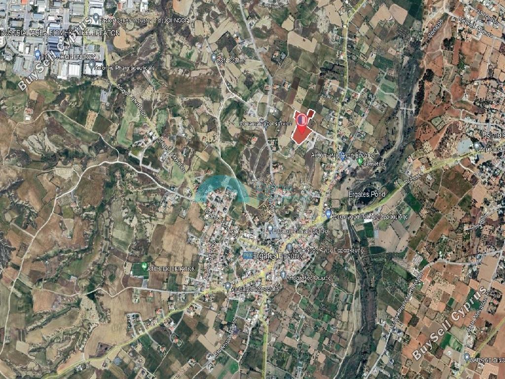 land for sale ergates nicosia 1938735 image 7670247