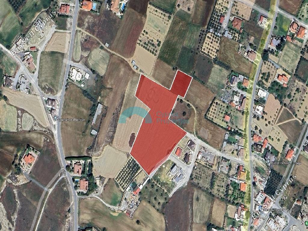 land for sale ergates nicosia 1938735 image 7670248