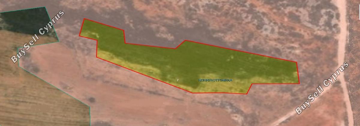 land for sale kokkinotrimithia nicosia 1788735 image 16168860