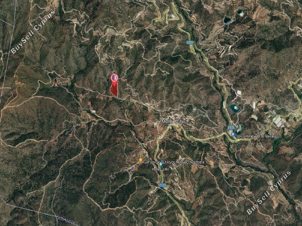 land for sale melini larnaca 987735 image 927366