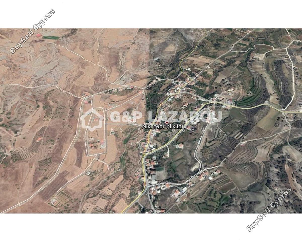 land for sale nikitari nicosia 1578735 image 14152544
