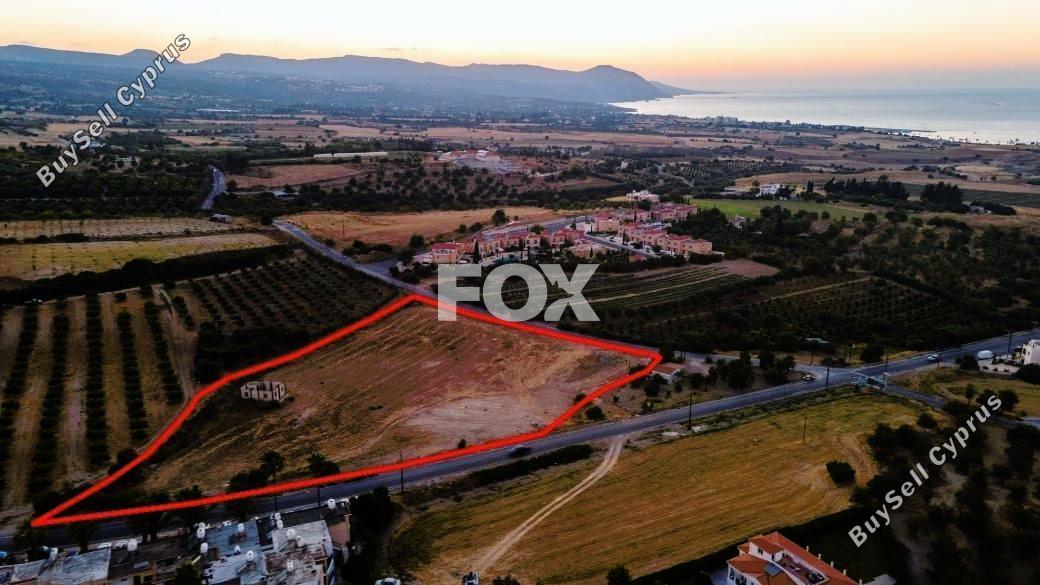 land for sale prodromi paphos 1583735 image 13395352