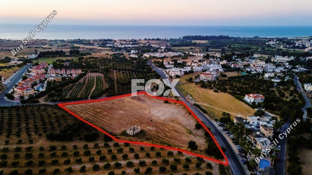 land for sale prodromi paphos 1583735 image 13395353
