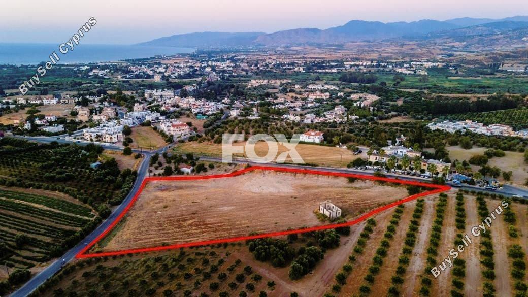 land for sale prodromi paphos 1583735 image 13395354