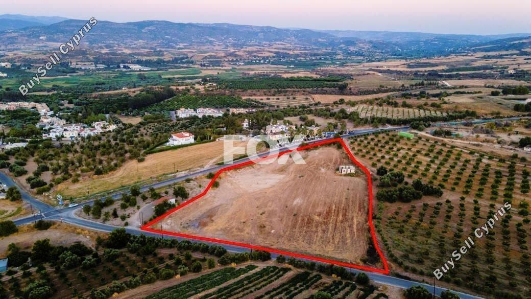 land for sale prodromi paphos 1583735 image 13395355