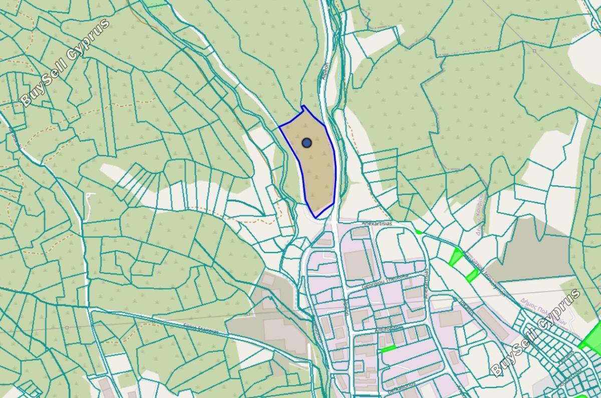 land for sale ypsonas limassol 1710735 image 4541379