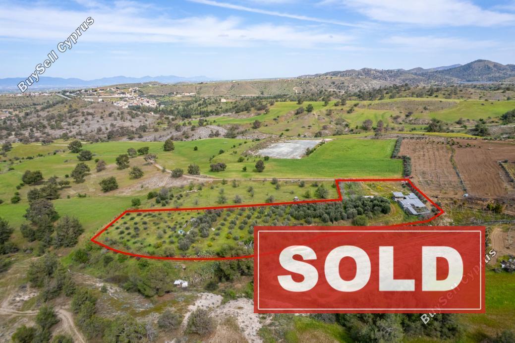 land sold nikitari nicosia 883735 image 3398608