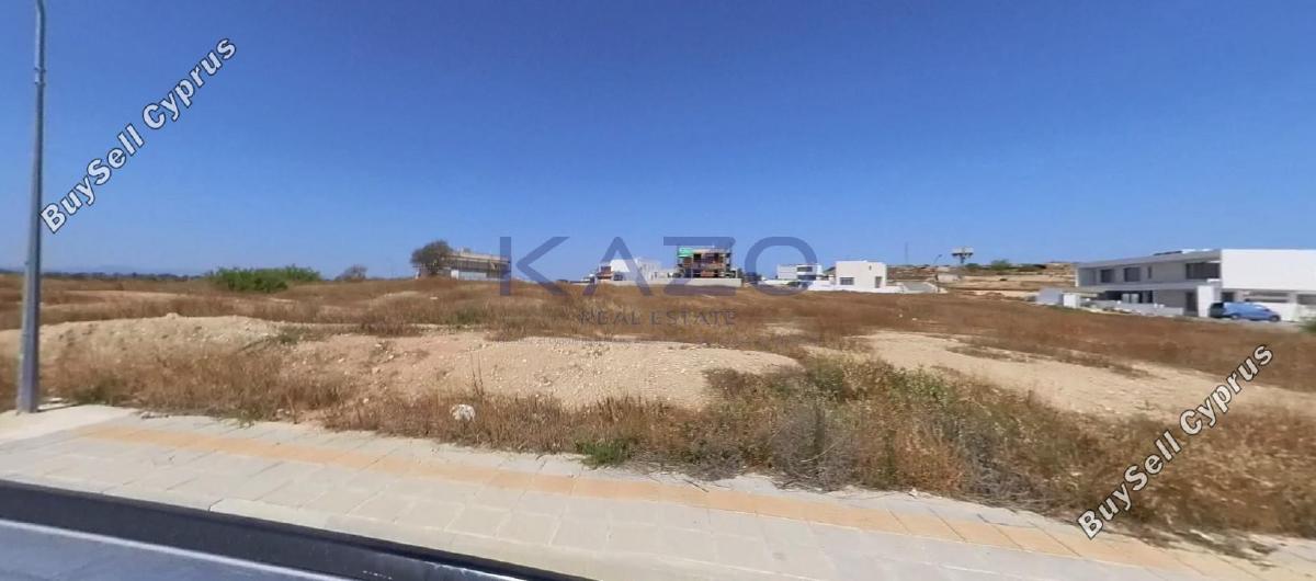 plot for sale makedonitissa nicosia 7874735 image 10947482