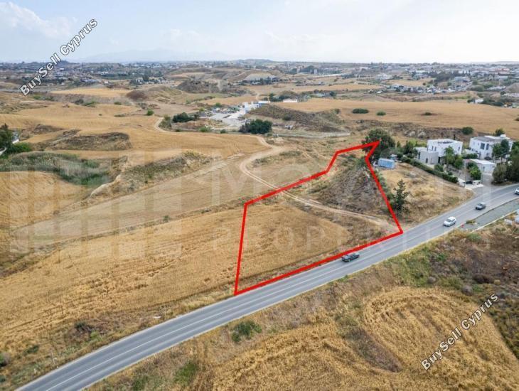 plot for sale pano lakatamia nicosia 7871735 image 13374200