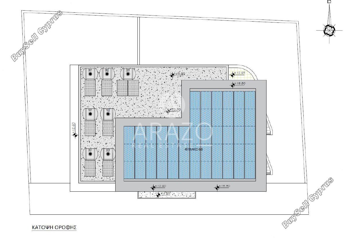 studio mixed use project for sale petrou kai pavlou limassol 8664735 image 16240051