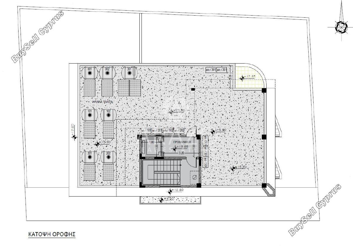 studio mixed use project for sale petrou kai pavlou limassol 8664735 image 16240053