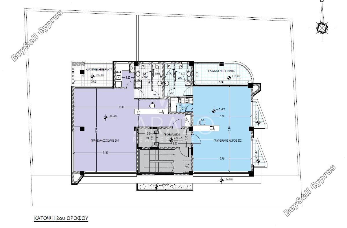 studio mixed use project for sale petrou kai pavlou limassol 8664735 image 16240057
