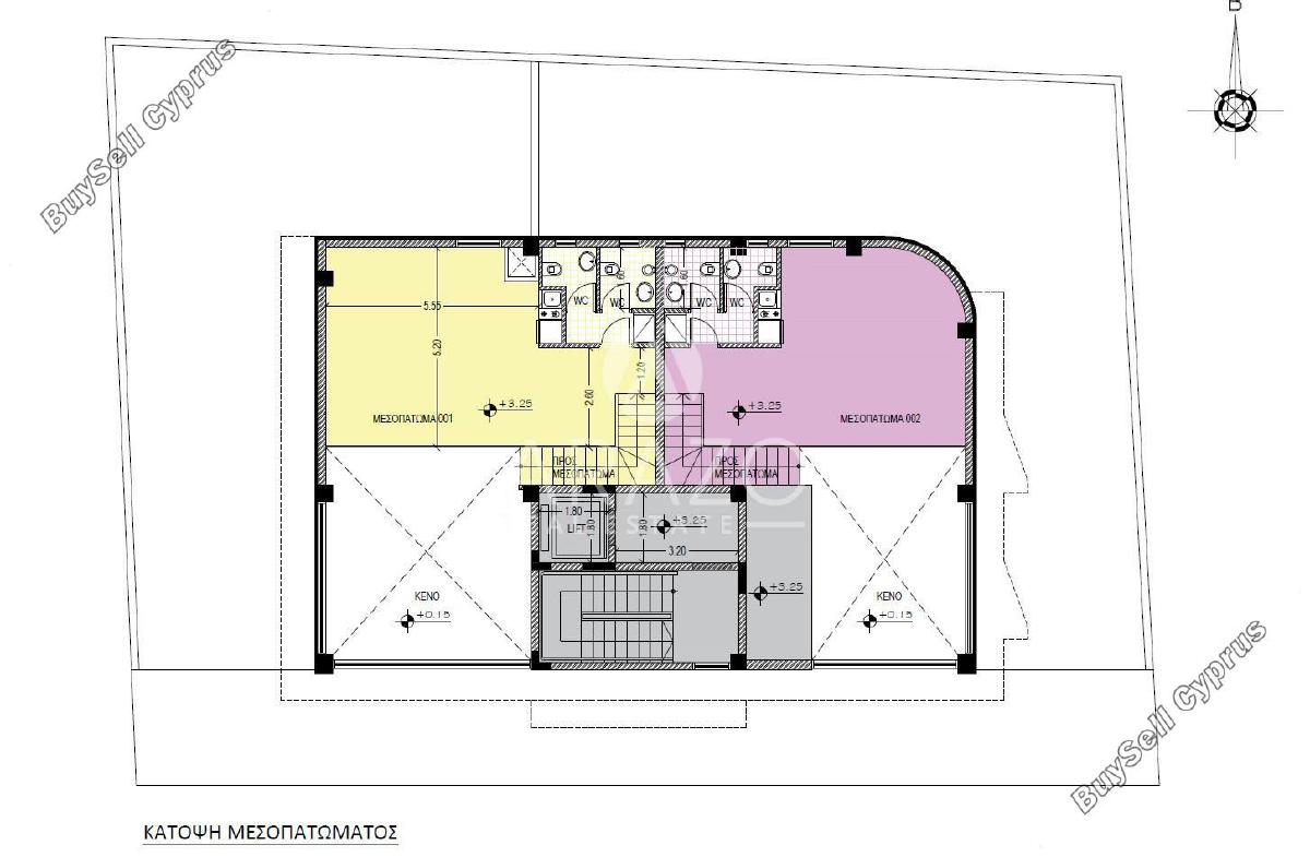 studio mixed use project for sale petrou kai pavlou limassol 8664735 image 16240060