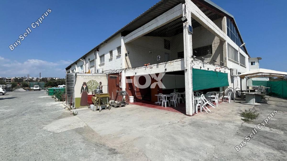 studio warehouse for rent erimi limassol 1847735 image 6656841