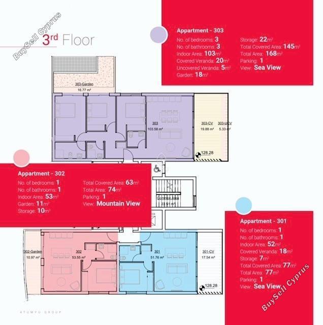 1 bedroom apartment for sale germasogeia limassol 1578835 image 6240902