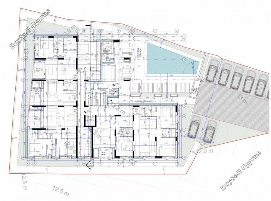 1 bedroom apartment for sale kato paphos paphos 8374835 image 14604715
