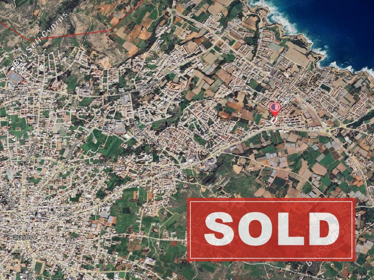 1 bedroom apartment sold kapparis famagusta 8527835 image 15453586