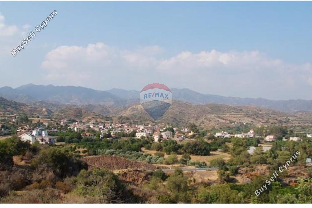 4558 SQM Land for sale in Eptagoneia, Limassol 14148517