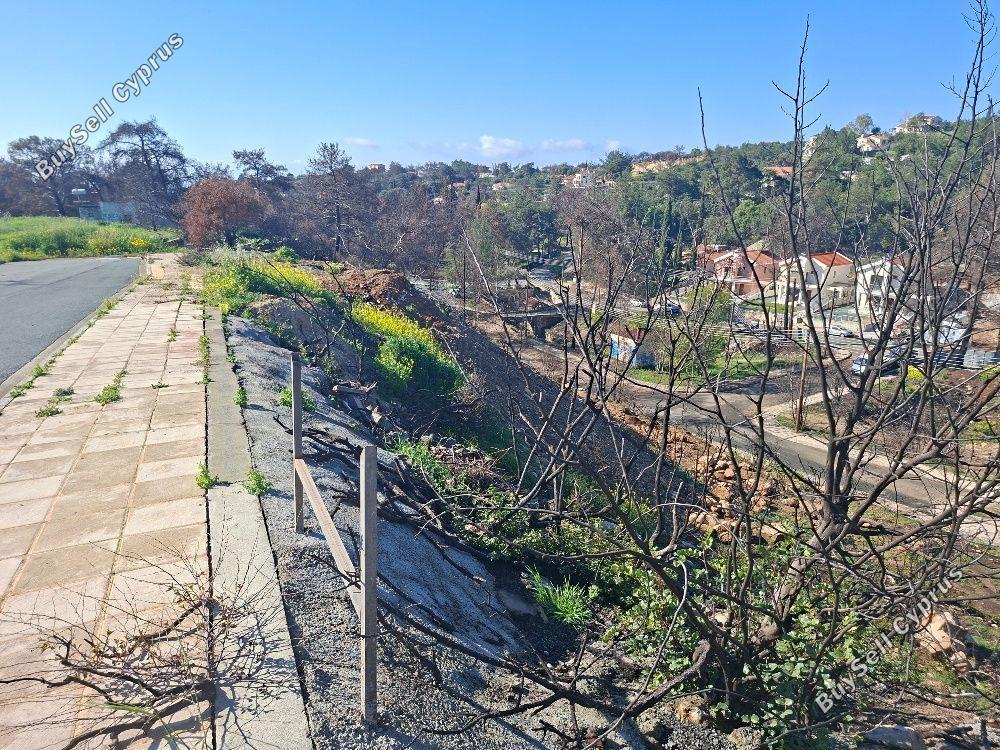 3991 SQM Plot for sale in Souni Zanakia, Limassol 15317595