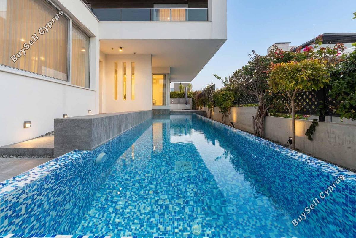 4 Bedroom Detached house for sale in Geroskipou Plage, Paphos 16233477