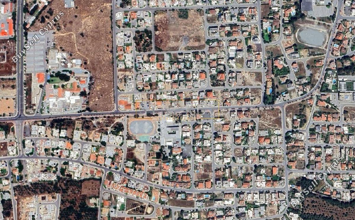 558 SQM Plot for sale in Platy Aglantzias, Nicosia 16732142