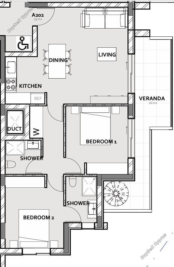 2 bedroom apartment for sale meneou larnaca 7735835 image 10174084