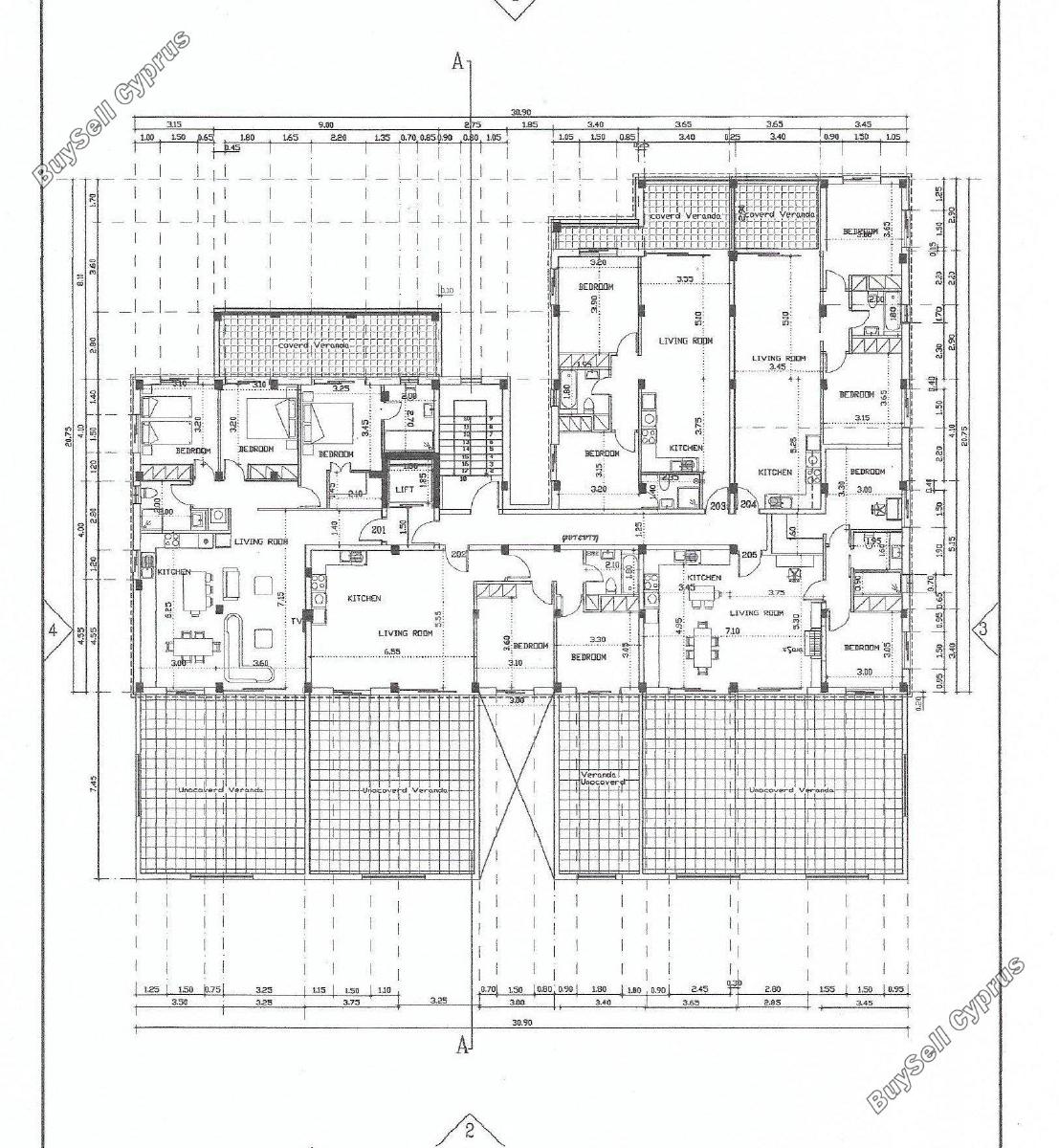 2 bedroom apartment for sale paralimni famagusta 1262835 image 7242124