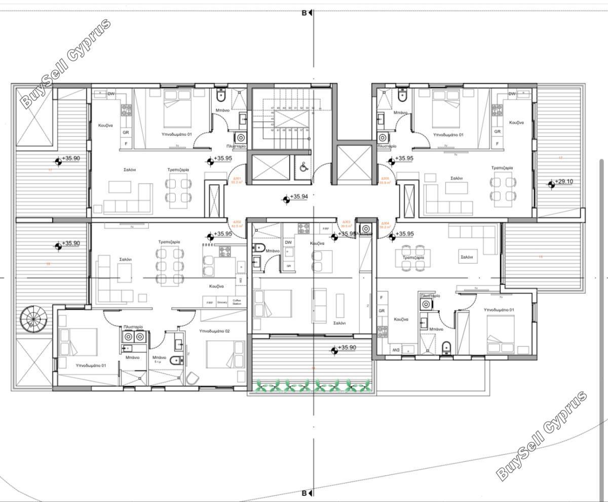 2 bedroom apartment for sale zakaki limassol 1726835 image 4631617
