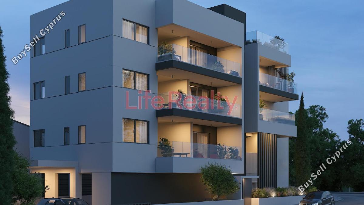 2 bedroom penthouse for sale ypsonas limassol 7908835 image 11154348