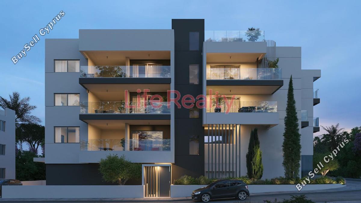 2 bedroom penthouse for sale ypsonas limassol 7908835 image 11154355