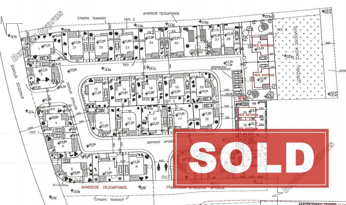 2 bedroom semi detached house sold vrysoulles famagusta 1509835 image 4320820