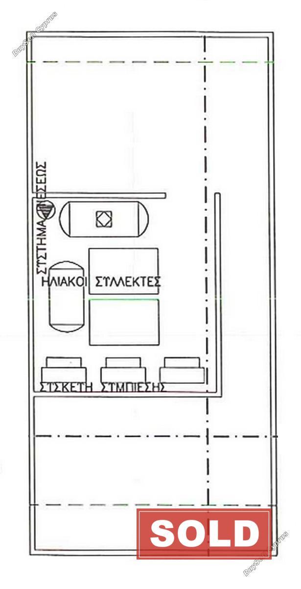 2 bedroom semi detached house sold vrysoulles famagusta 1509835 image 4320823