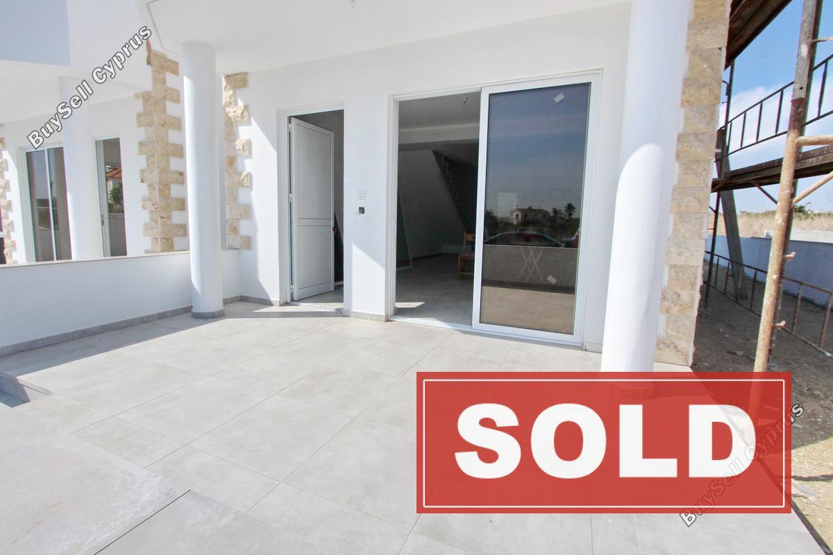 2 bedroom semi detached house sold vrysoulles famagusta 1509835 image 4320870