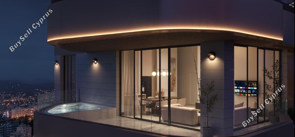 3 bedroom apartment for sale chrysopolitissa larnaca 1657835 image 15123414