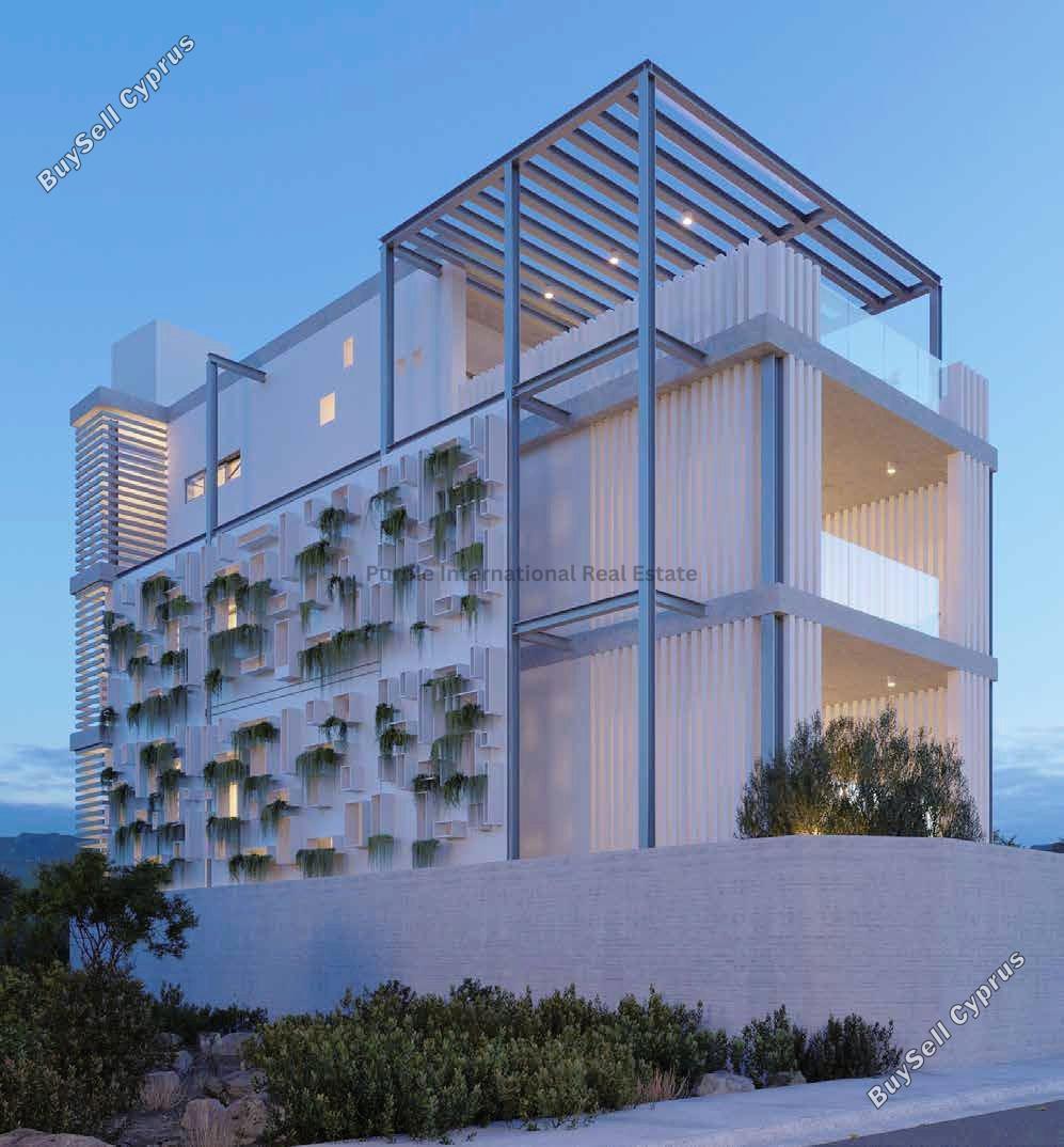 3 bedroom penthouse for sale paphos municipality paphos 8639835 image 15908600