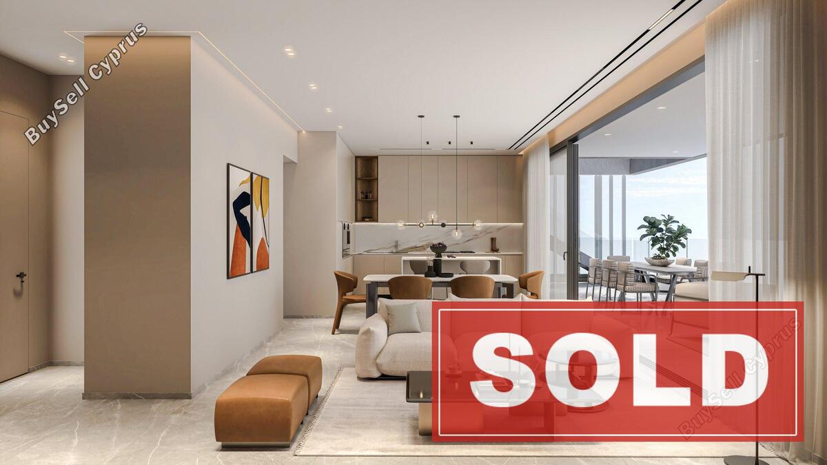 3 bedroom penthouse sold linopetra limassol 1274835 image 2092590