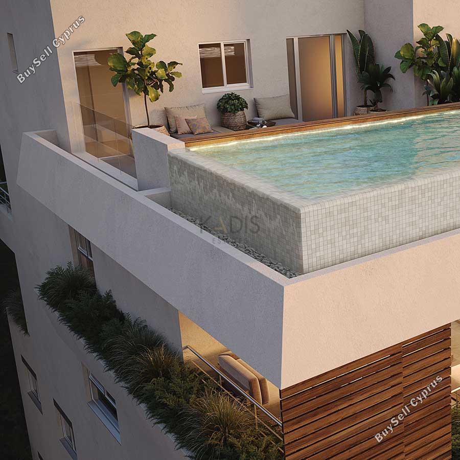 4 bedroom penthouse for sale agioi omologitai nicosia 7703835 image 14645765