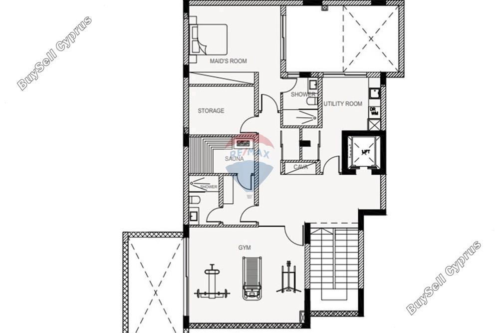 5 bedroom detached house for sale agios athanasios limassol 8151835 image 16300732