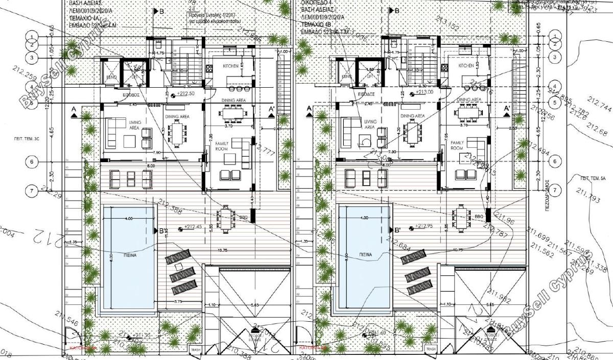 5 bedroom detached house for sale agios athanasios limassol 8839835 image 17062535