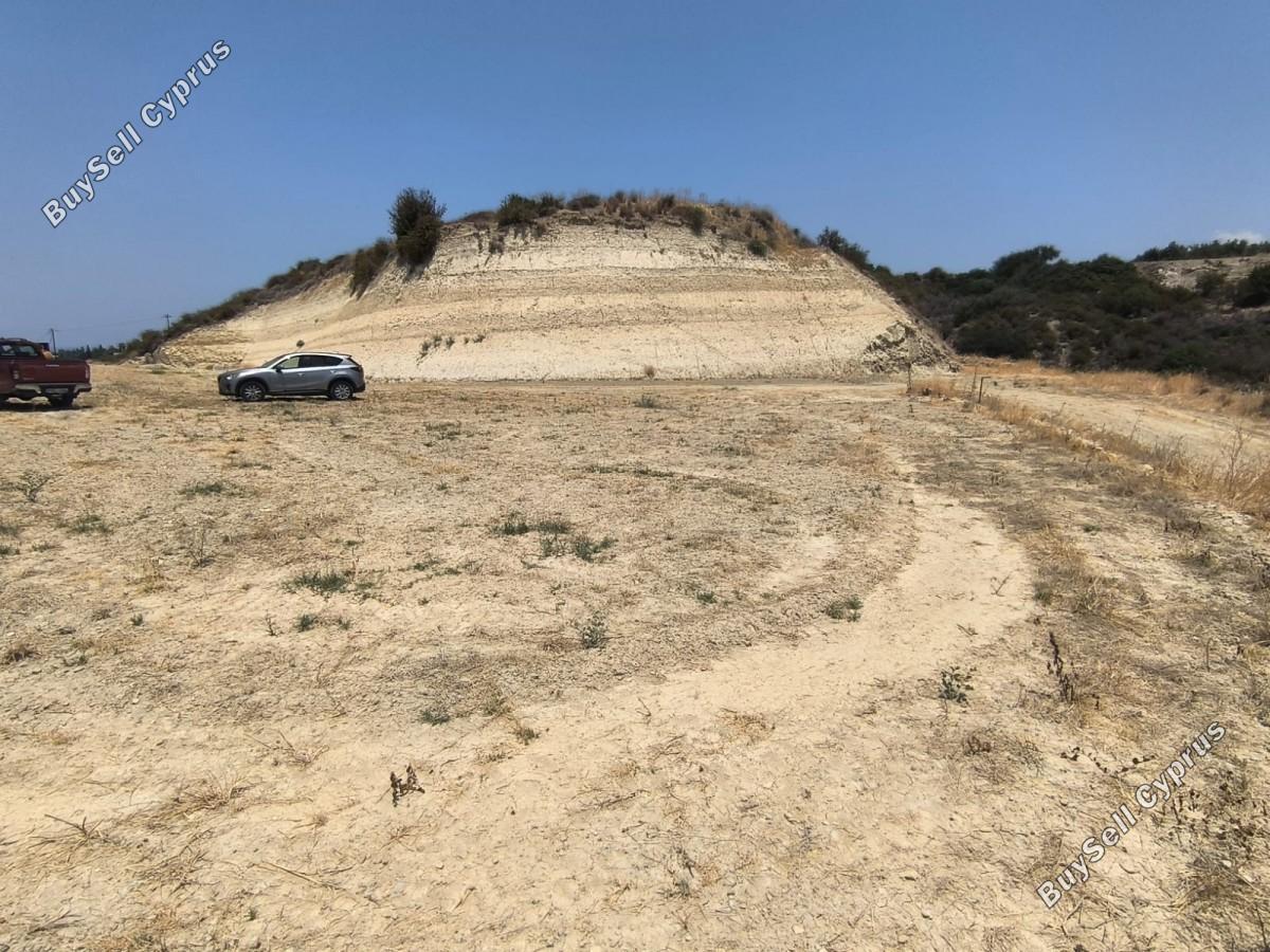 land for sale goudi paphos 8395835 image 14822024