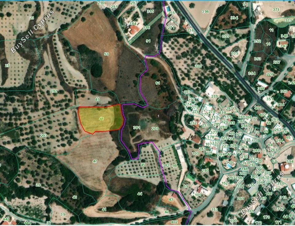 land for sale simou paphos 1104835 image 1493318