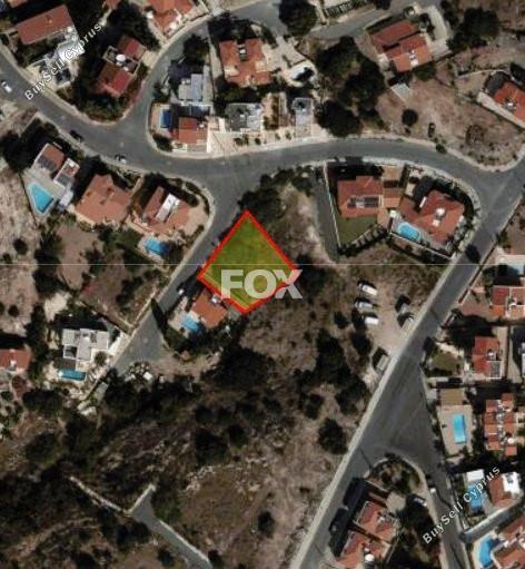 plot for sale konia paphos 1326835 image 10035052