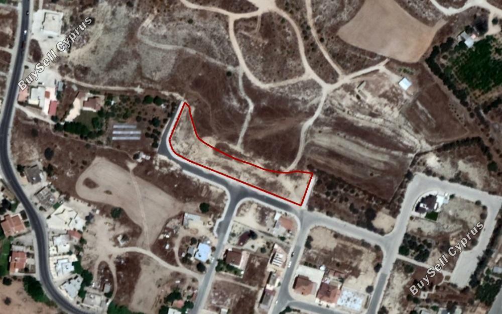 plot for sale ormideia larnaca 830835 image 9374161