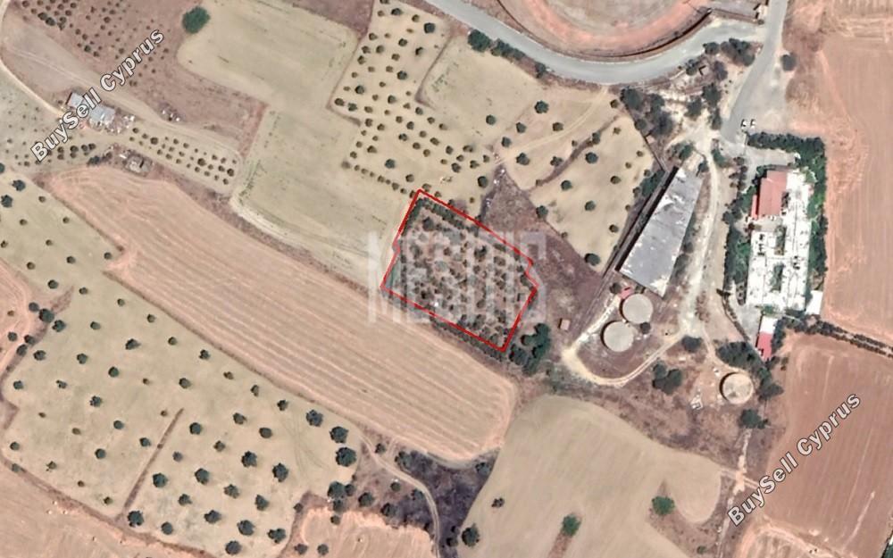 plot for sale pano lakatamia nicosia 1813835 image 12889171