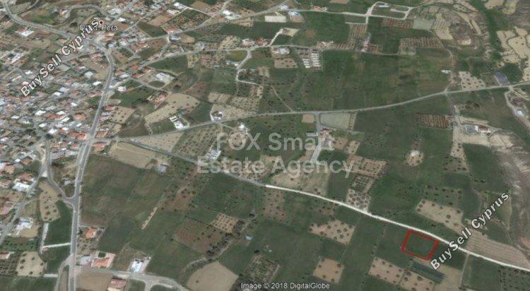 plot for sale pera orinis nicosia 1152835 image 12675699