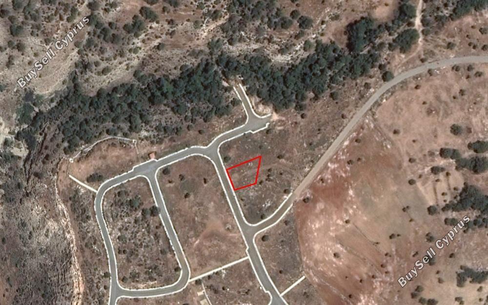 plot for sale pissouri limassol 828835 image 11082149