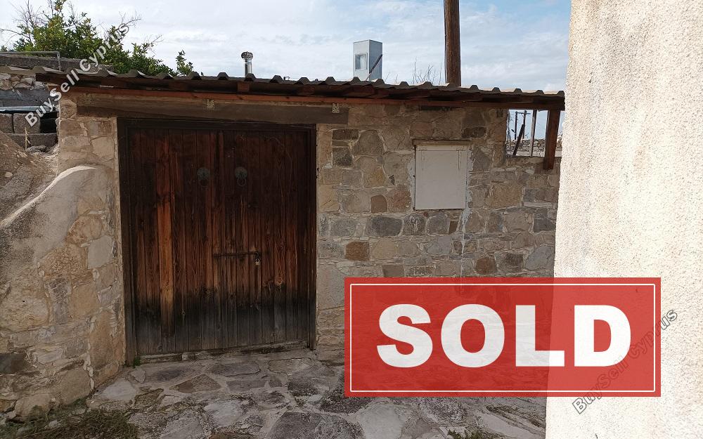 1 bedroom detached house sold kelokedara paphos 1036935 image 1106016