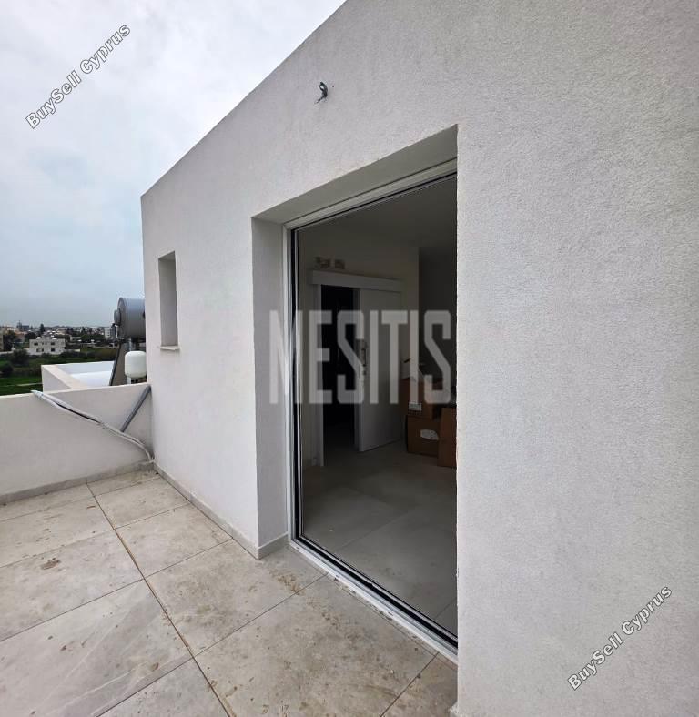 1 bedroom penthouse for rent strovolos nicosia 8191935 image 16340719