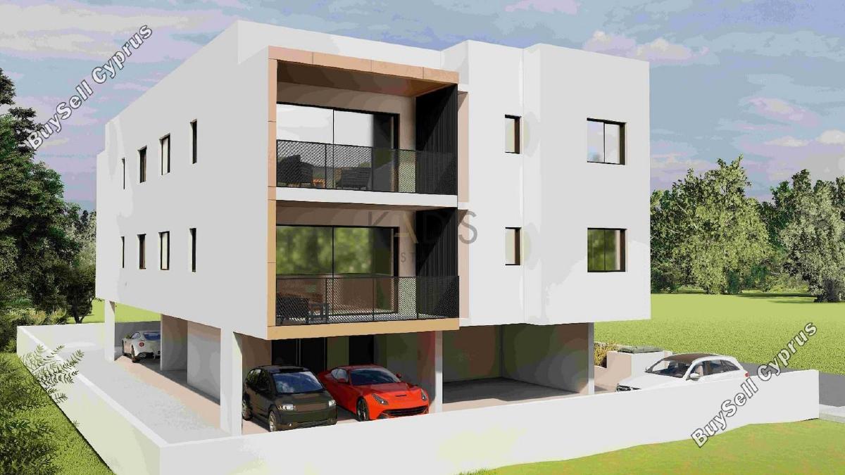 1 bedroom penthouse for sale makedonitissa nicosia 1588935 image 5884667